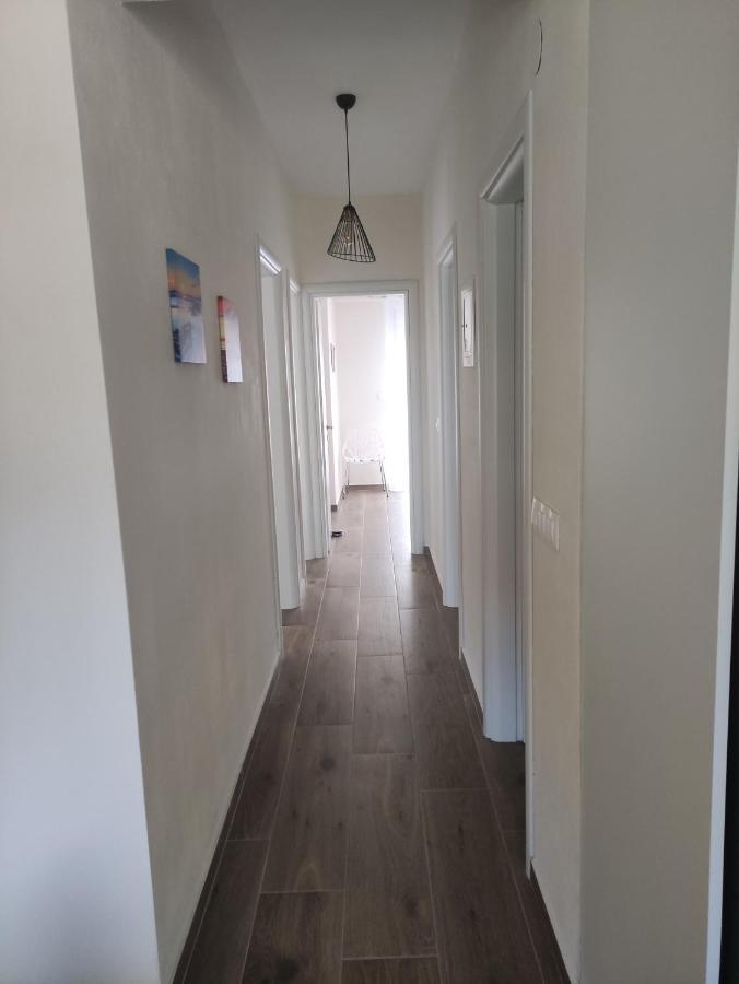 To Helidoni Apartment & Gardens Никити Экстерьер фото