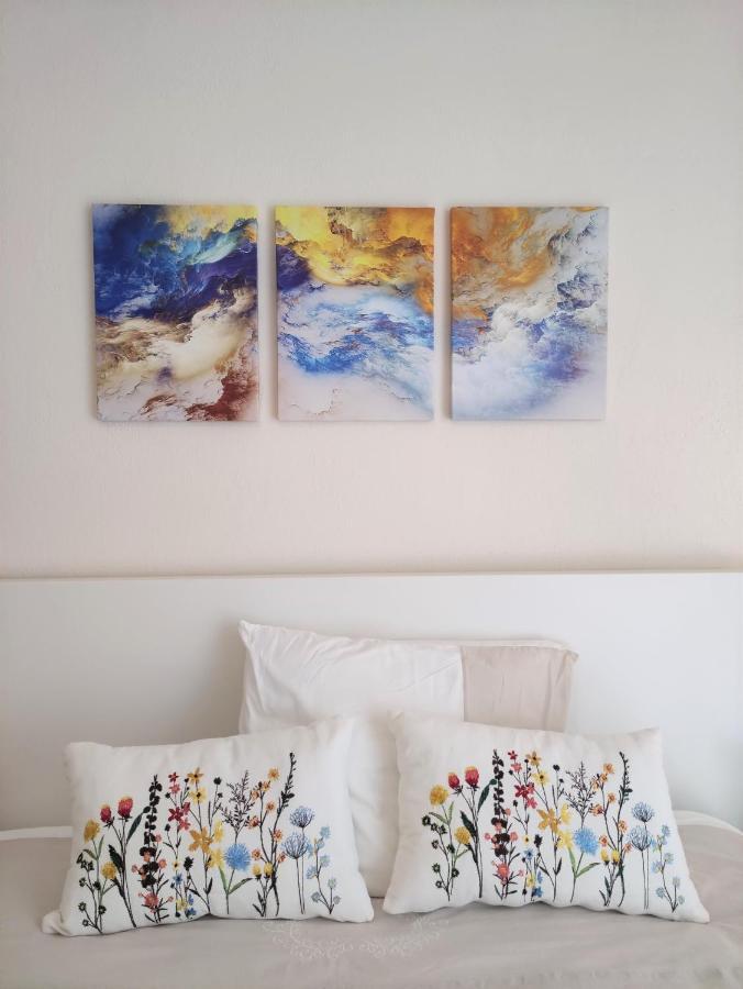 To Helidoni Apartment & Gardens Никити Экстерьер фото