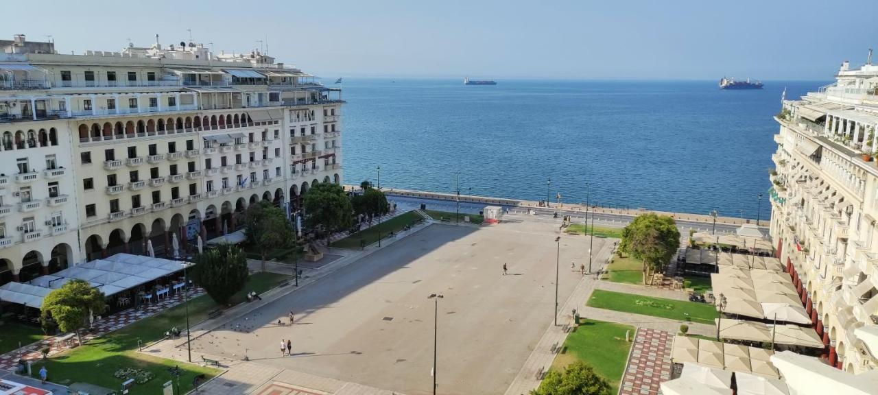 To Helidoni Apartment & Gardens Никити Экстерьер фото