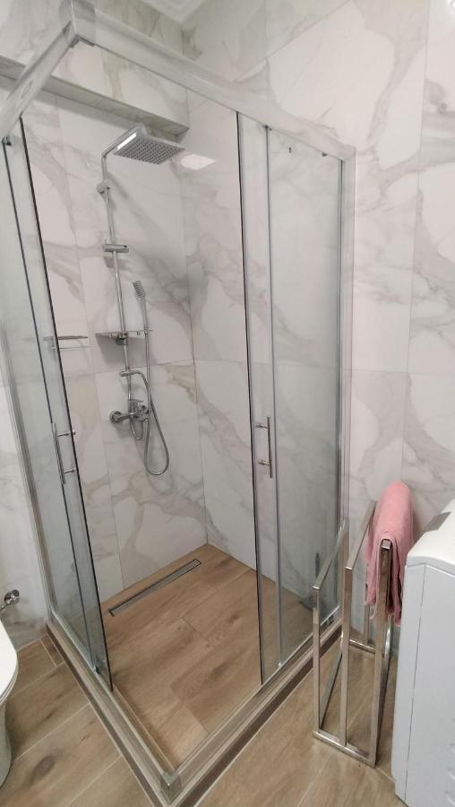 To Helidoni Apartment & Gardens Никити Экстерьер фото