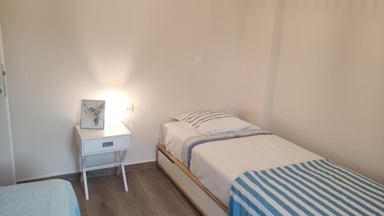 To Helidoni Apartment & Gardens Никити Экстерьер фото